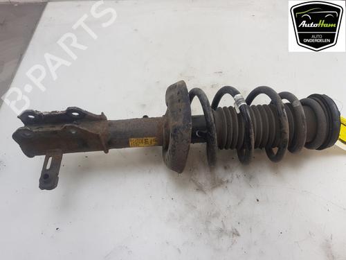 Used Right front shock absorber Right front shock absorber OPEL ZAFIRA TOURER C (P12) 2.0 CDTi (75) (130 hp) 14930559 14930559