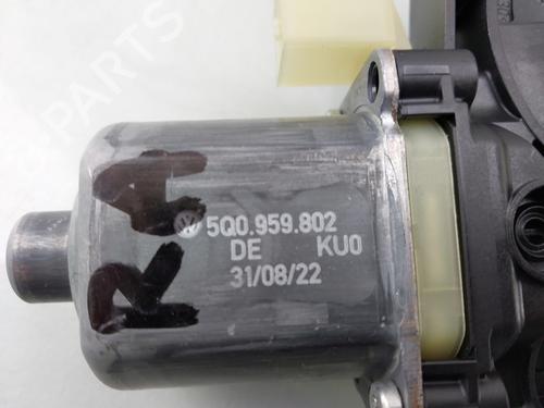Electronic module AUDI Q2 (GAB, GAG) 30 TFSI | BP29910200M83