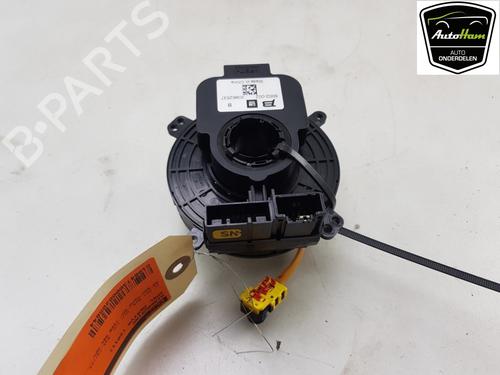 Squib airbag OPEL MERIVA B MPV (S10) 1.4 (75) | BP12062225C102