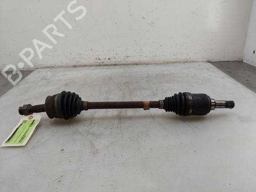 Used Left front driveshaft FIAT PANDA (312_, 319_) 0.9 (312PXH1A) (65 hp) 30275547