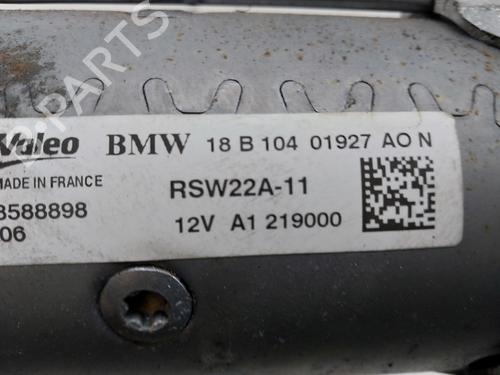 Starter BMW 5 Touring (G31) 520 d | BP36783800M8 - Image 4