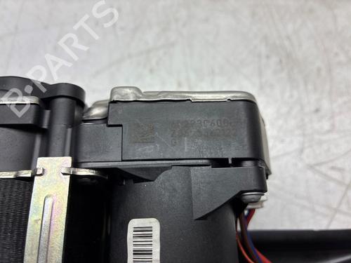 Front right seatbelt SKODA ELROQ (PYL) 60 | BP33429709I25 - Image 4