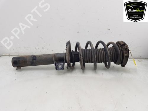 Used Left front shock absorber VW CADDY IV Box Body/MPV (SAA, SAH) 2.0 TDI (75 hp) 16900553