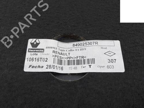 Bagagerumsgulv RENAULT KADJAR (HA_, HL_) 1.2 TCe 130 (HLMR) | BP39094629I33 - Image 4