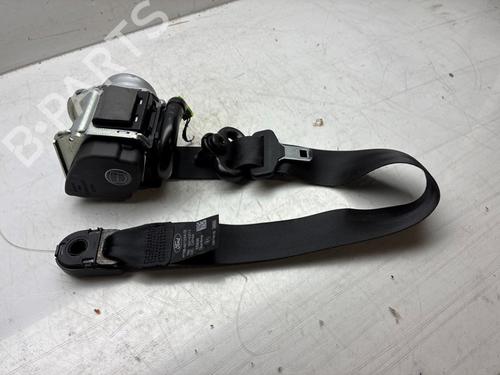 Used Front right seatbelt Front right seatbelt FORD FIESTA VII (HJ, HF) 1.0 EcoBoost (101 hp) 32721244 32721244