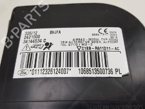 Andre FORD FIESTA VI (CB1, CCN) 1.0 | BP13137858O1 