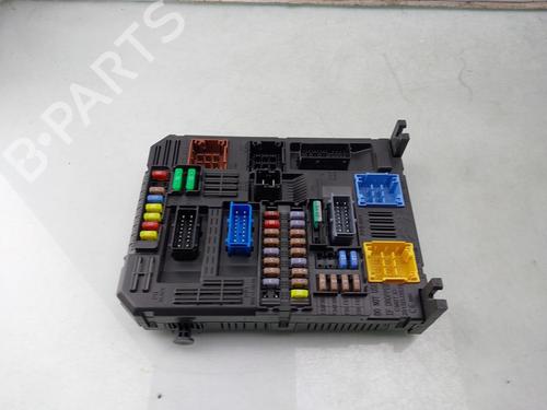 Electronic module OPEL CORSA F (P2JO) 1.2 (68) | BP32481306M83