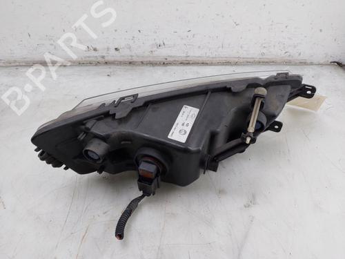 Venstre Fortil Tågelygte SKODA OCTAVIA III Combi (5E5, 5E6) 1.0 TSI | BP30814801C30