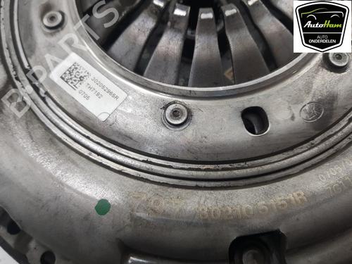Flywheel MERCEDES-BENZ VITO Van (W447) 109 CDI (447.601, 447.603, 447.605) | BP15857995M101 