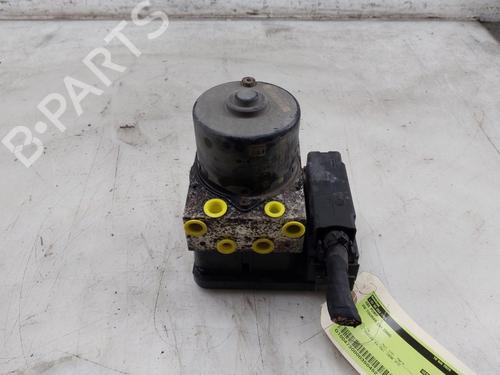 ABS Bremseaggregat ABS Bremseaggregat VW TOURAN (1T1, 1T2) 1.9 TDI (100 hp) 33556728 33556728