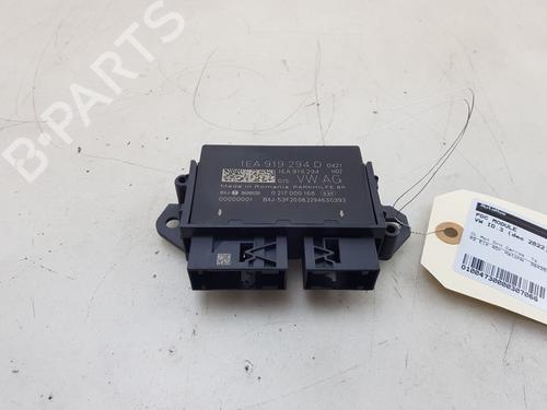 Elektronisk modul VW ID.3 (E11, E12) Pure (150 hp) 23574017
