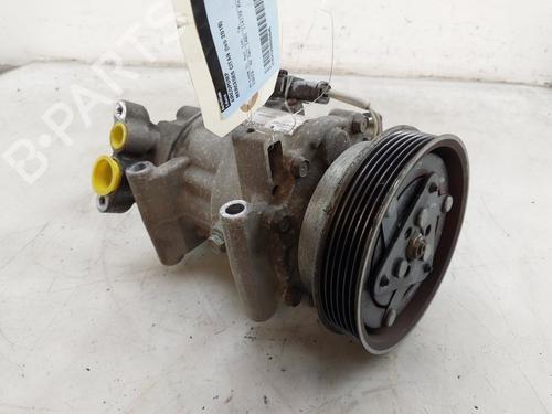 AC compressor MERCEDES-BENZ CITAN Box Body/MPV (W415) 108 CDI (415.601, 415.603) | BP29445733M34 