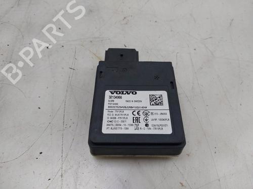 Elektronisk modul VOLVO XC60 II (246) T8 Hybrid AWD (390 hp) 30121749