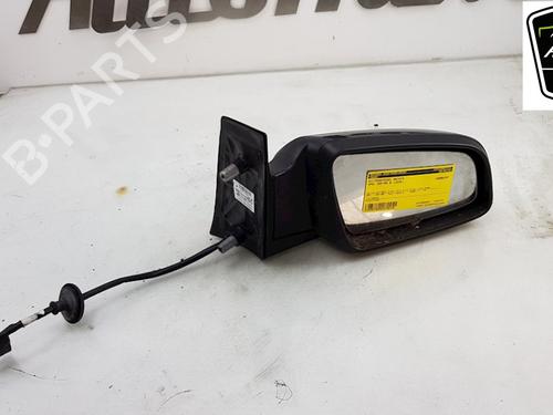 Right mirror OPEL ZAFIRA / ZAFIRA FAMILY B (A05) 1.9 CDTI (M75) | BP12047273C27 