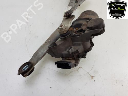 Front wipers mechanism CITROËN C1 (PM_, PN_) 1.0 | BP12040536C83 