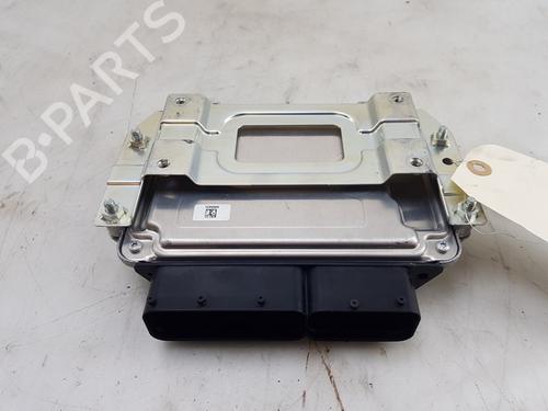 Engine control unit (ECU) SUZUKI IGNIS III (MF, FF) 1.2 Hybrid (ATK412) | BP28949895M57 - Image 3