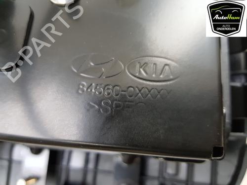 Airbag Kit HYUNDAI i10 I (PA) 1.0 | BP12062157C86 