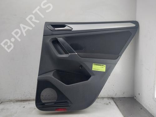 Used Rear right panel VW TIGUAN (AD1, AX1) 1.4 TSI (125 hp) 31638631