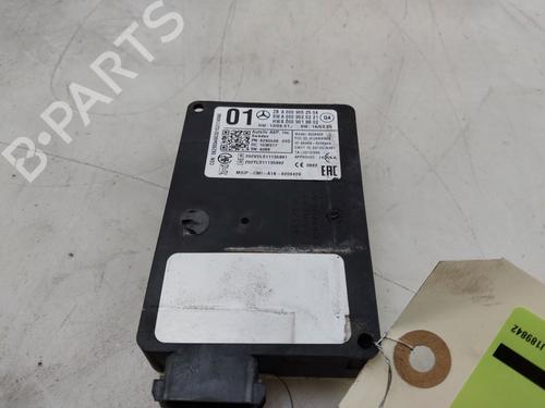 electronic-module-mercedes-benz-gla-class-x156-2013-2014-2015-2016-2017-2018-2019-2020-2021-2022-37179376 main image