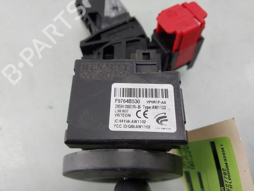 Switch RENAULT TRAFIC III Van (FG_) 2.0 dCi 120 (FGMN) | BP32022671I30 - Image 2