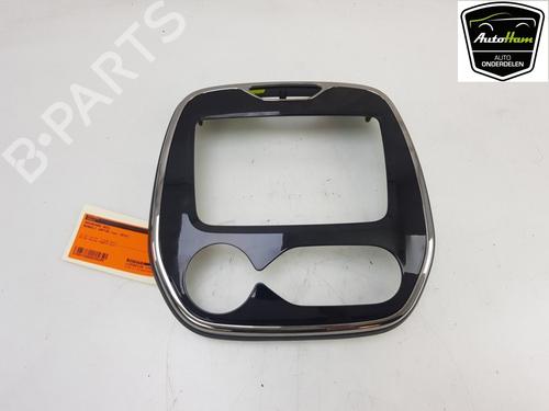 Other RENAULT CAPTUR I (J5_, H5_) 0.9 TCe 90 | BP13148057O1 