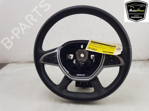 Used Steering wheel DACIA SANDERO III 1.0 TCe 90 (91 hp) 21824366