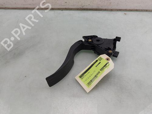 Used Pedal Pedal 38616834 38616834