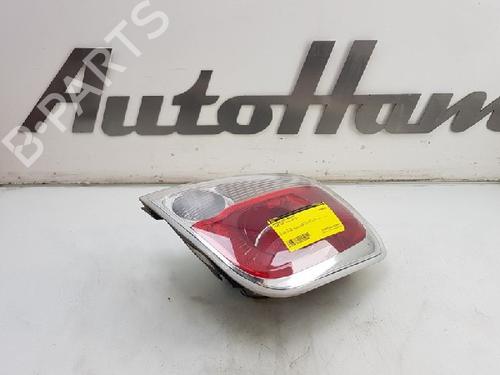 Used Right taillight FIAT 500 (312_) 0.9 (312AXG1A, 312.AXG11) (86 hp) 12007041