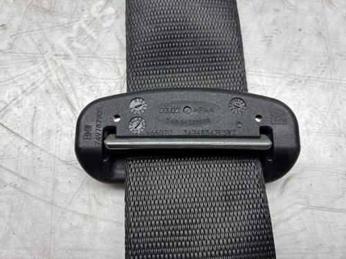 Front left seatbelt BMW X5 (G05, F95) xDrive 45 e Plug-in Hybrid | BP36558796I26 - Image 5