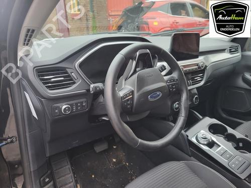 Used Airbag Kit FORD KUGA III (DFK) 2.5 Duratec Plug-in-Hybrid (224 hp) 16900648