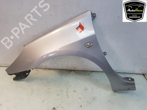 Left front fenders PEUGEOT 307 (3A/C) 1.4 16V | BP13103941C41 