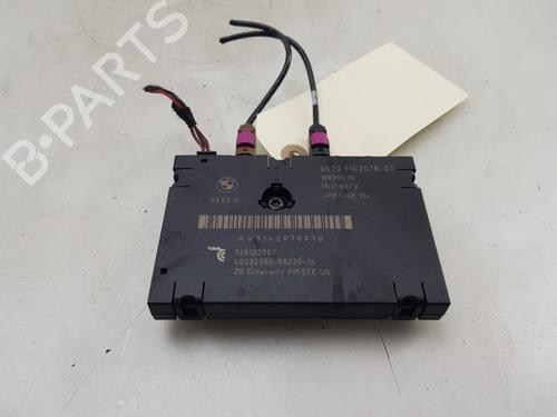 Module électronique Module électronique BMW Z4 Roadster (E89) sDrive 20 i (184 hp) 36475101 36475101