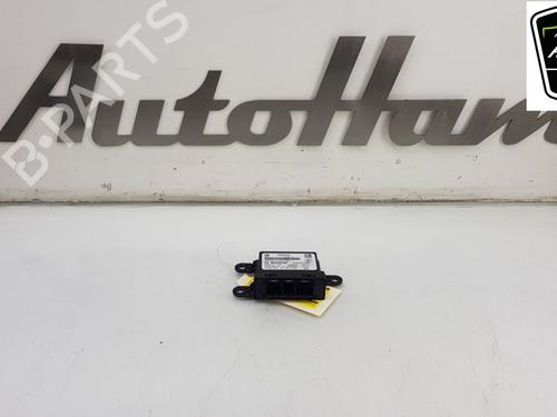 Used Control unit Control unit 17474901 17474901