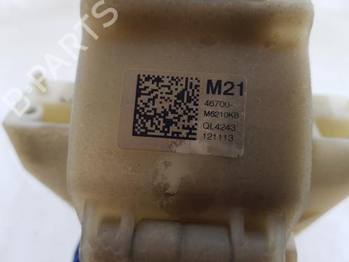 Gear lever KIA CEED Sportswagon (CD) 1.6 GDI Hybrid | BP24887620M90 