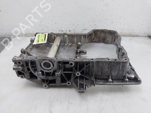 Oliebundkar PORSCHE PANAMERA (971) 4.0 Turbo (97AFF1, 97BFF1) (550 hp) 31092803