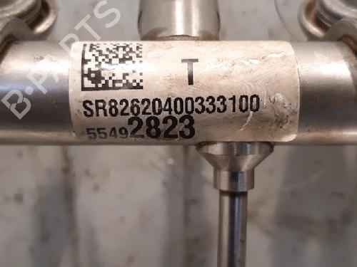 Injection rail OPEL ASTRA K (B16) 1.0 Turbo (68) | BP12014278M98 
