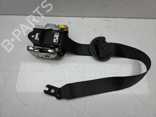 Front right seatbelt SEAT LEON (5F1) 1.0 TSI | BP35897376I25 - Image 2