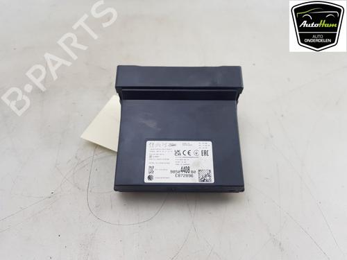 Lights ECU PEUGEOT 308 SW III (FC_, FJ_, FR_, F4_, FN_) Hybrid 180 (F4DGXT) | BP19316256M55 