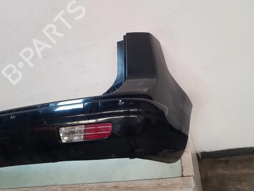 Rear bumper PEUGEOT 5008 (0U_, 0E_) 1.6 16V | BP28126212C8