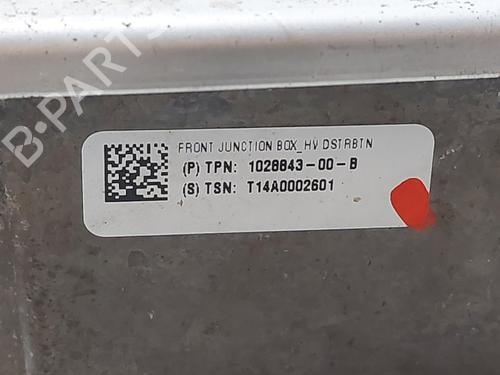 Inverter/Converter TESLA MODEL S (5YJS) 85 | BP28096311M119 