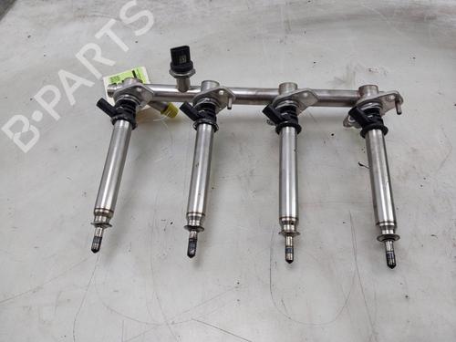Used Injection rail Injection rail MERCEDES-BENZ C-CLASS T-Model (S205) C 350 e (205.247) (279 hp) 34719495 34719495