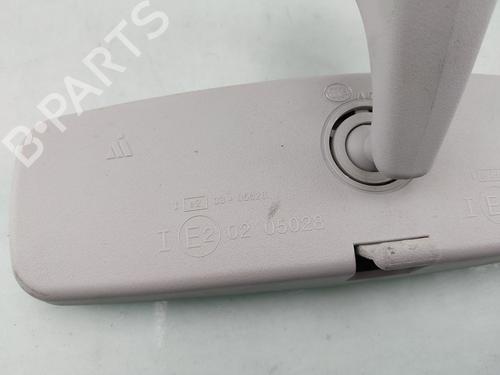 Rear mirror MERCEDES-BENZ CITAN Box Body/MPV (W415) 108 CDI (415.601, 415.603) | BP29479021I6 