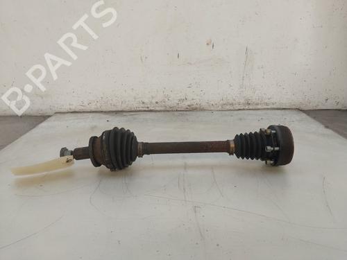 Used Left front driveshaft Left front driveshaft SKODA FABIA I Combi (6Y5) 1.4 16V (75 hp) 36219003 36219003