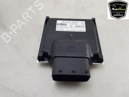 Used Gearbox control unit PORSCHE PANAMERA (971) 4.0 Turbo (97AFF1, 97BFF1) (550 hp) 23239582