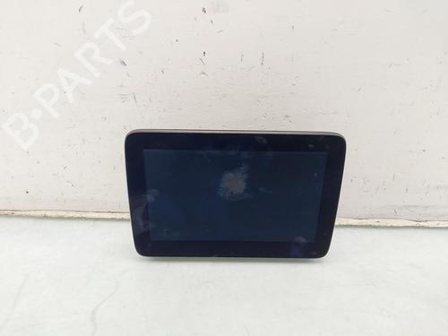 Electronic module MERCEDES-BENZ GLE Coupe (C292) 450 AMG 4-matic (292.364) | BP33556826M83 - Image 2