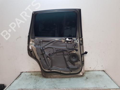 Left rear door FORD S-MAX (WA6) 2.0 | BP24132854C4 