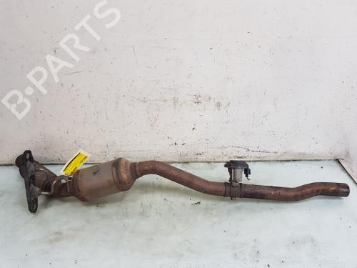 Used Exhaust manifold Exhaust manifold VW CADDY IV Box Body/MPV (SAA, SAH) 2.0 TDI (102 hp) 32205902 32205902