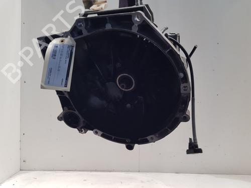 Used Gearbox FORD FIESTA VI (CB1, CCN) 1.6 TDCi (95 hp) 26165021