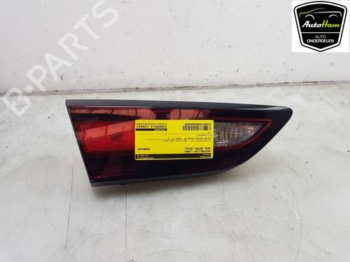 Used Left taillight OPEL ASTRA K (B16) 1.6 CDTi (68) (110 hp) 20720587