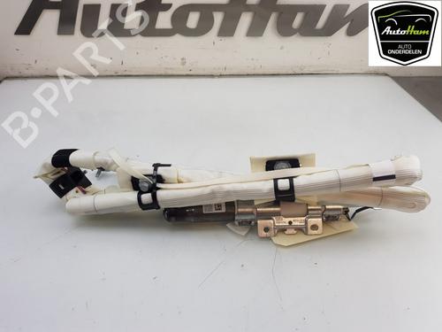 Right curtain airbag FORD FOCUS III Turnier 1.0 EcoBoost | BP16949359C12 